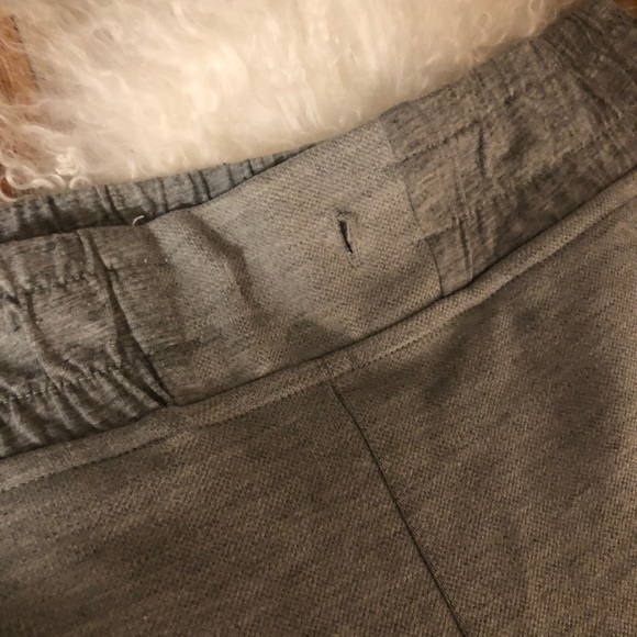 In fair Cond. men’s Topman sweatpant in SZ Small!! - Picture 7 of 9